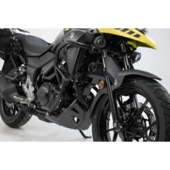 Sw-Motech SBL.05.908.10000/B Crashbars, Black For Suzuki V-Strom 250 '18- -Arrow Shop sw motech sbl 05 908 10000 b crashbars black image4