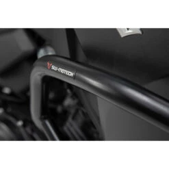 Sw-Motech SBL.05.908.10000/B Crashbars, Black For Suzuki V-Strom 250 '18- -Arrow Shop sw motech sbl 05 908 10000 b crashbars black image5