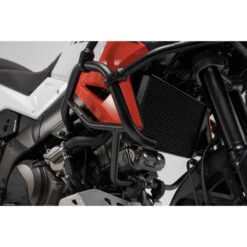 Sw-Motech SBL.05.936.10000/B Crash Bars, Black For Suzuki V-Strom 1050 (2020-)