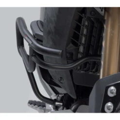 Sw-Motech SBL.06.522.10000/B Crashbars, Black For Yamaha Tenere 700 World Raid (2022-) -Arrow Shop sw motech sbl 06 522 10000 b crashbars black image3