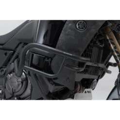 Sw-Motech SBL.06.522.10000/B Crashbars, Black For Yamaha Tenere 700 World Raid (2022-) -Arrow Shop sw motech sbl 06 522 10000 b crashbars black image5