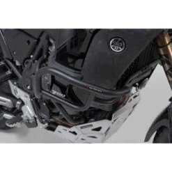 Sw-Motech SBL.06.522.10000/B Crashbars, Black For Yamaha Tenere 700 World Raid (2022-) -Arrow Shop sw motech sbl 06 522 10000 b crashbars black image6