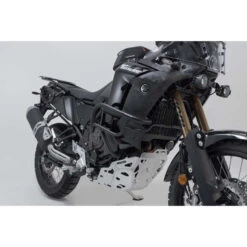 Sw-Motech SBL.06.522.10000/B Crashbars, Black For Yamaha Tenere 700 World Raid (2022-) -Arrow Shop sw motech sbl 06 522 10000 b crashbars black image7