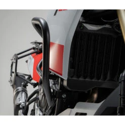 Sw-Motech SBL.06.799.10001/B Crash Bars For Yamaha Tenere 700 (2021-) -Arrow Shop sw motech sbl 06 799 10001 b crash bars image3