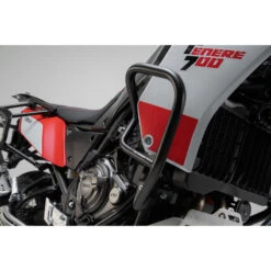 Sw-Motech SBL.06.799.10001/B Crash Bars For Yamaha Tenere 700 (2021-) -Arrow Shop sw motech sbl 06 799 10001 b crash bars image5