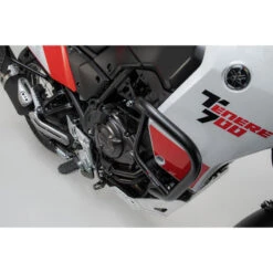 Sw-Motech SBL.06.799.10001/B Crash Bars For Yamaha Tenere 700 (2021-) -Arrow Shop sw motech sbl 06 799 10001 b crash bars image6