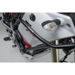 Sw-Motech SBL.06.799.10100/B Upper Crash Bars, Black For Yamaha Tenere 700 (2020-) -Arrow Shop sw motech sbl 06 799 10100 b upper crash bars image4