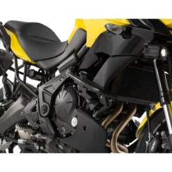 Sw-Motech SBL.08.518.10000/B Crashbar Black Kawasaki Versys 650 (2015-)