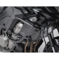 Sw-Motech SBL.08.722.10000/B Crashbar Black Kawasaki Versys 1000 (2015-)