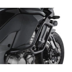 Sw-Motech SBL.08.722.10000/B Crashbar Black Kawasaki Versys 1000 (2015-) -Arrow Shop sw motech sbl 08 722 10000 b crashbar black image3