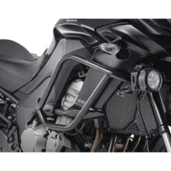 Sw-Motech SBL.08.722.10000/B Crashbar Black Kawasaki Versys 1000 (2015-) -Arrow Shop sw motech sbl 08 722 10000 b crashbar black image4