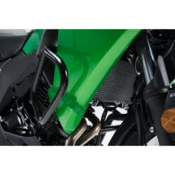 Sw-Motech SBL.08.875.10000.B Crashbars / Engine Guards For Kawasaki Versys-X 300 (2017-)