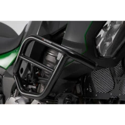 Sw-Motech SBL.08.922.10000/B Crash Bars Engine Guards For Kawasaki Versys 1000 (2019-) -Arrow Shop sw motech sbl 08 922 10000 b crashbars image3