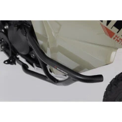 Sw-Motech SBL.08.990.10000/B Crashbars For Kawasaki KLR650 (2022-) -Arrow Shop sw motech sbl 08 990 10000 b crashbars image4