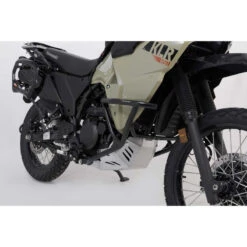Sw-Motech SBL.08.990.10000/B Crashbars For Kawasaki KLR650 (2022-) -Arrow Shop sw motech sbl 08 990 10000 b crashbars image6