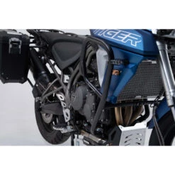 Sw-Motech SBL.11.553.10001/B Crash Bars Engine Guards For Triumph Tiger 800 (2015-)