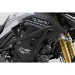 Sw-Motech SBL.11.905.10000/B Upper Crashbars For Triumph Tiger 1200 Models '22-