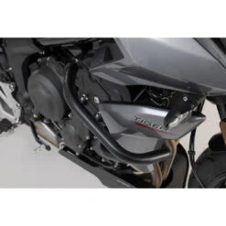 Sw-Motech SBL.11.991.10001/B Crashbars For Triumph Tiger 660 Sport (2021-) -Arrow Shop sw motech sbl 11 991 10001 b crashbars image3