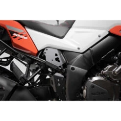 Sw-Motech SCT.05.936.10000/B Right Side Cover For Suzuki V-strom 1050 '19-
