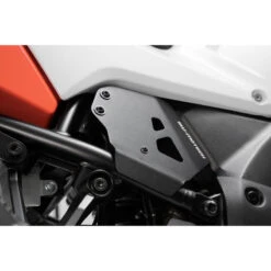 Sw-Motech SCT.05.936.10000/B Right Side Cover For Suzuki V-strom 1050 '19- -Arrow Shop sw motech sct 05 936 10000 b right side cover image3