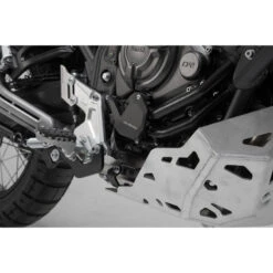 Sw-Motech SCT.06.799.10000 Water Pump Protection For Yamaha Tenere 700 (2019-) -Arrow Shop sw motech sct 06 799 10000 water pump protection image4