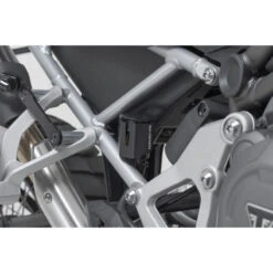 Sw-Motech SCT.11.905.10000/B Brake Reservoir Guard For Tiger 1200 Models '22- -Arrow Shop sw motech sct 11 905 10000 b brake reservoir guard image6