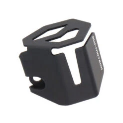 Sw-Motech SCT.11.905.10000/B Brake Reservoir Guard For Tiger 1200 Models '22- -Arrow Shop sw motech sct 11 905 10000 b brake reservoir guard image7