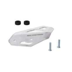 Sw-motech SCT.11.953.10000/S Heel Guard, Right For Triumph Tiger 900/GT/Rally/Pro (2019-) 7 Sw-motech SCT.11.953.10000/S Heel Guard, Right For Triumph Tiger 900/GT/Rally/Pro (2019-) -Arrow Shop sw motech sct 11 953 10000 s heel guard right image4