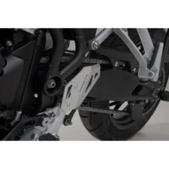 Sw-motech SCT.11.953.10100/S Heel Guard, Left For Triumph Tiger 900/GT/Rally/Pro (2019-) -Arrow Shop sw motech sct 11 953 10100 s heel guard left image3