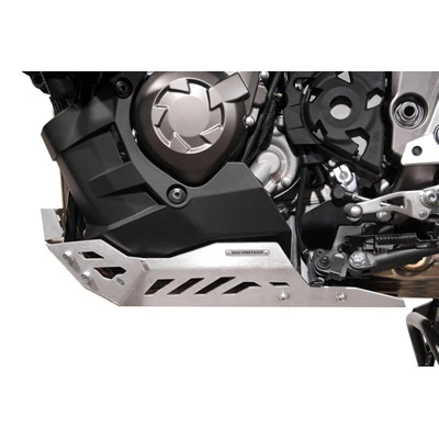 Sw-Motech Aluminum Skid Plate For Kawasaki Versys 1000 (all) 2 Sw-Motech Aluminum Skid Plate For Kawasaki Versys 1000 (all) - Image 2