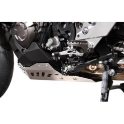 Sw-Motech Aluminum Skid Plate For Kawasaki Versys 1000 (all) 5 Sw-Motech Aluminum Skid Plate For Kawasaki Versys 1000 (all) -Arrow Shop sw motech skid plate kawasaki versys 1000 02