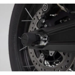 Sw-Motech STP.11.176.10101/B Swingarm Sliders For Triumph Tiger 800XC (2010-current) -Arrow Shop sw motech stp 11 176 10100 b swingarm sliders image4