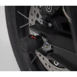 Sw-Motech STP.11.176.10101/B Swingarm Sliders For Triumph Tiger 800XC (2010-current) -Arrow Shop sw motech stp 11 176 10100 b swingarm sliders image5