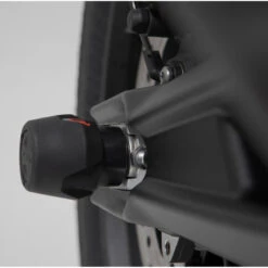 Sw-Motech STP.11.176.10101/B Swingarm Sliders For Triumph Tiger 800XC (2010-current) -Arrow Shop sw motech stp 11 176 10100 b swingarm sliders image6