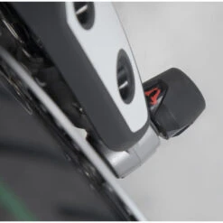 Sw-Motech STP.11.176.10201/B Front Axle Sliders For Triumph Explorer 1200/XC (2012-current) -Arrow Shop sw motech stp 11 176 10200 b axle sliders explorer image7