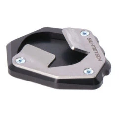 Sw-Motech STS.06.162.10100 Stand Foot Extension For Yamaha XT1200Z / Super Tenere '14- -Arrow Shop sw motech sts 06 162 10100 stand foot extension image5