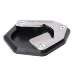 Sw-Motech STS.06.162.10100 Stand Foot Extension For Yamaha XT1200Z / Super Tenere '14- -Arrow Shop sw motech sts 06 162 10100 stand foot extension image7
