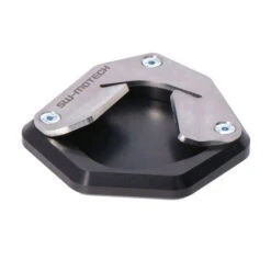 Sw-Motech STS.06.162.10100 Stand Foot Extension For Yamaha XT1200Z / Super Tenere '14- -Arrow Shop sw motech sts 06 162 10100 stand foot extension image8