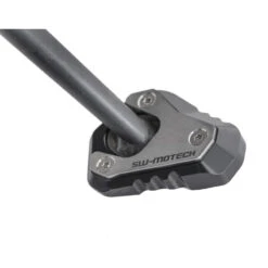 Sw-Motech STS.08.722.10000 Sidestand Foot Enlarger For Kawasaki Versys 1000 LT