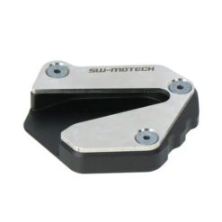 Sw-Motech STS.11.962.10000 Sidestand Foot Enlarger For Triumph Tiger 900 Rally/Pro '20- 9 Sw-Motech STS.11.962.10000 Sidestand Foot Enlarger For Triumph Tiger 900 Rally/Pro '20- -Arrow Shop sw motech sts 11 962 10000 sidestand foot enlarger image5