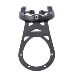 Sw-Motech TRT.00.475.32000/B ION Tank Ring For Triumph Tiger 660 Sport (2021-) -Arrow Shop sw motech trt 00 475 32000 b ion tank ring image4