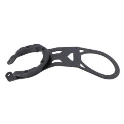 Sw-Motech TRT.00.640.32000/B Evo Tank Ring For Triumph Tiger 660 Sport (2021-) -Arrow Shop sw motech trt 00 640 32000 b evo tank ring image3