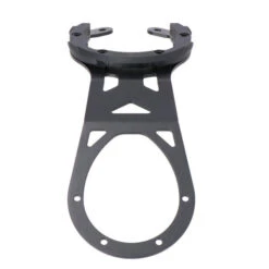 Sw-Motech TRT.00.640.32000/B Evo Tank Ring For Triumph Tiger 660 Sport (2021-) -Arrow Shop sw motech trt 00 640 32000 b evo tank ring image4