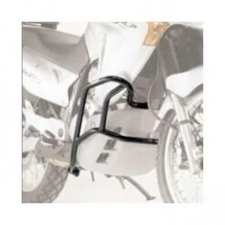 Givi TN363 Engine Guard For Honda Transalp XL600V (1989-1999)