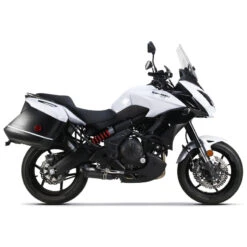 Two Bros 005-4460105-S1B S1R 3K Full Exhaust For Kawasaki Versys 650 '15-