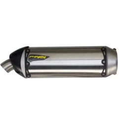 Two Bros 005-4800406-S1 S1R Slip-on Exhaust For Honda CRF250L / Rally (2017-)