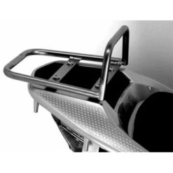 Hepco & Becker Rear Luggage Rack - XL1000V Varadero '07-up