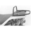 Hepco & Becker Rear Luggage Rack - XL1000V Varadero '98-'02