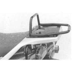 Hepco & Becker Rear Luggage Rack - XL1000V Varadero '03-'06
