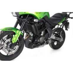 Hepco & Becker Skid Plate For Kawasaki Versys 1000 (2010-2014) -Arrow Shop versys 1000 skid plate 02